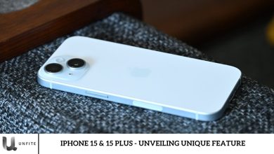 iPhone 15 & 15 Plus - Unveiling Unique Feature