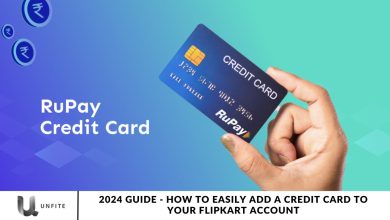 2024 Guide - How to Easily Add a Credit Card to Your Flipkart Account