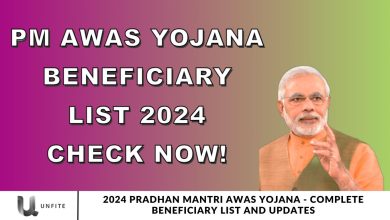 2024 Pradhan Mantri Awas Yojana - Complete Beneficiary List and Updates