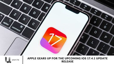 Apple Gears Up for the Upcoming iOS 17.4.1 Update Release