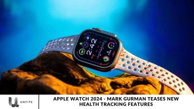 Apple Watch 2024 - Mark Gurman Teases New Health Tracking Features