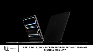 Apple to Launch Incredible iPad Pro and iPad Air Models This May