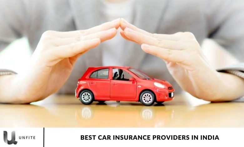 Best Car Insurance Providers in India