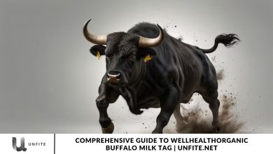 Comprehensive Guide to WellHealthOrganic Buffalo Milk Tag Unfite.net