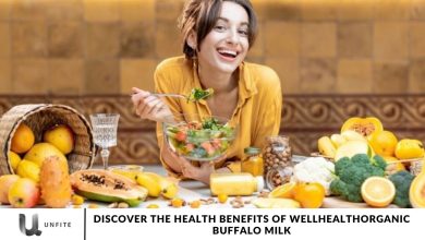 Discover the Health Benefits of WellHealthOrganic Buffalo Milk