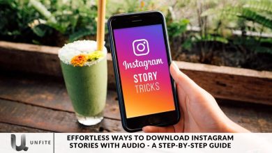 Effortless Ways to Download Instagram Stories with Audio - A Step-by-Step Guide