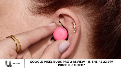 Google Pixel Buds Pro 2 Review - Is the Rs 22,999 Price Justified