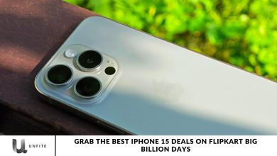 Grab the Best iPhone 15 Deals on Flipkart Big Billion Days