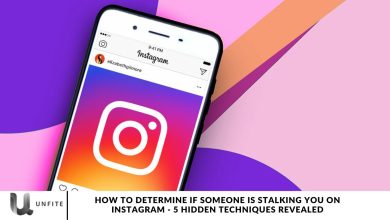 How to Determine if Someone is Stalking You on Instagram - 5 Hidden Techniques Revealed