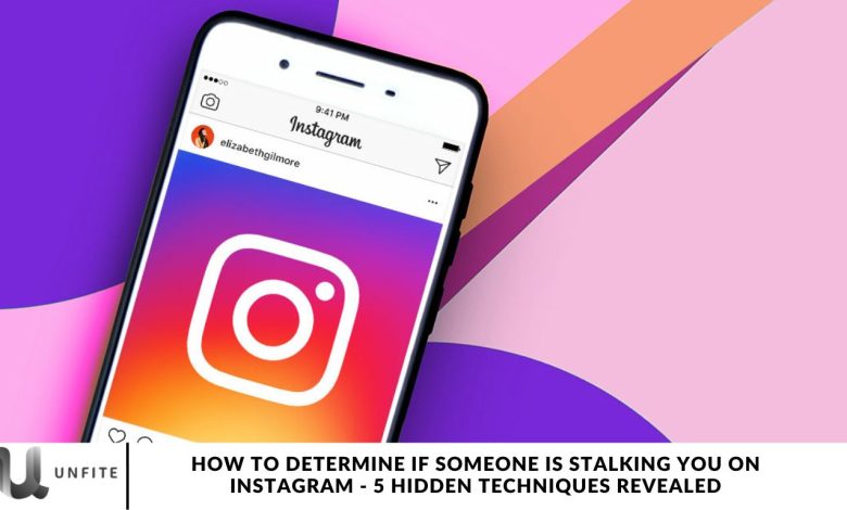 How to Determine if Someone is Stalking You on Instagram - 5 Hidden Techniques Revealed