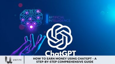 How to Earn Money Using ChatGPT - A Step-by-Step Comprehensive Guide