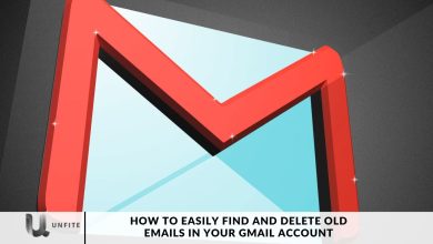 How to Easily Find and Delete Old Emails in Your Gmail Account