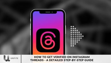 How to Get Verified on Instagram Threads - A Detailed Step-by-Step Guide