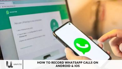 How to Record WhatsApp Calls on Android & iOS