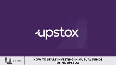 How to Start Investing in Mutual Funds Using Upstox