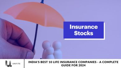 India's Best 10 Life Insurance Companies - A Complete Guide for 2024