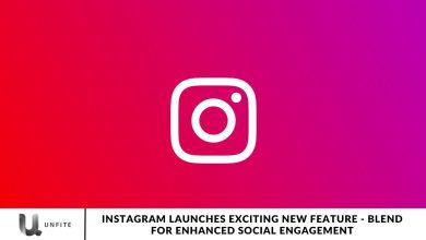 Instagram Launches Exciting New Feature - Blend for Enhanced Social Engagement