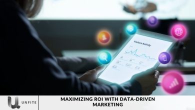 Maximizing ROI with Data-Driven Marketing