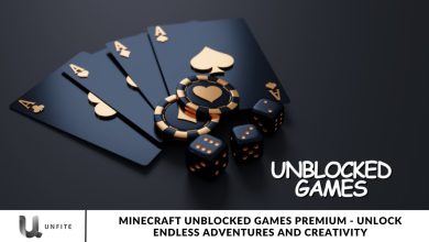 Minecraft Unblocked Games Premium - Unlock Endless Adventures and Creativity