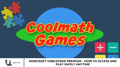 Minecraft Unblocked Premium - How to Access and Play Safely Anytime