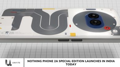 Nothing Phone 2A Special Edition Launches in India Today