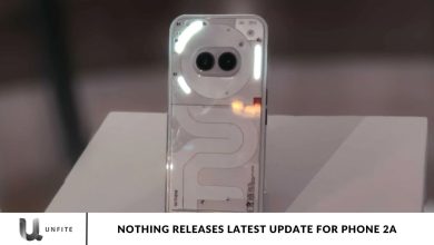 Nothing Releases Latest Update for Phone 2a