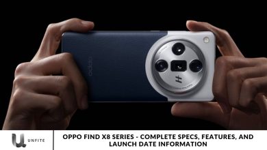 Oppo Find X8 Series - Complete Specs, Features, and Launch Date Information