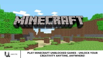 Play Minecraft Unblocked Games - Unlock Your Creativity Anytime, Anywhere!