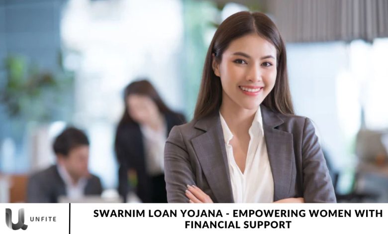 Swarnim Loan Yojana - Empowering Women with Financial Support