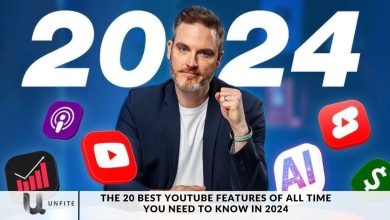 The 20 Best YouTube Features of All Time You Need to Know in 2024