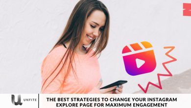 The Best Strategies to Change Your Instagram Explore Page for Maximum Engagement