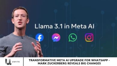 Transformative Meta AI Upgrade for WhatsApp - Mark Zuckerberg Reveals Big Changes