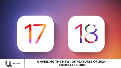 Unveiling the New iOS Features of 2024 - Complete Guide