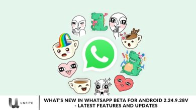 What's New in WhatsApp Beta for Android 2.24.9.28v - Latest Features and Updates