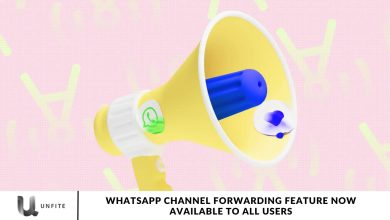 WhatsApp Channel Forwarding Feature Now Available to All Users