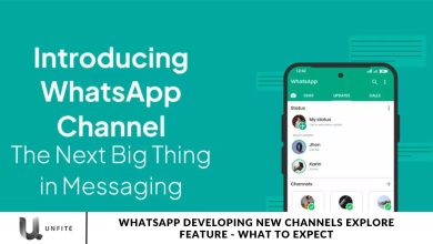 WhatsApp Developing New Channels Explore Feature - What to Expect