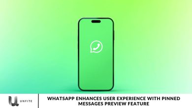 WhatsApp Enhances User Experience with Pinned Messages Preview Feature