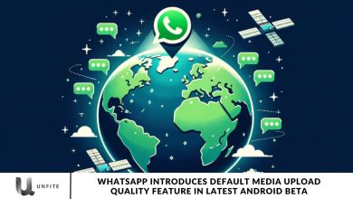 WhatsApp Introduces Default Media Upload Quality Feature in Latest Android Beta