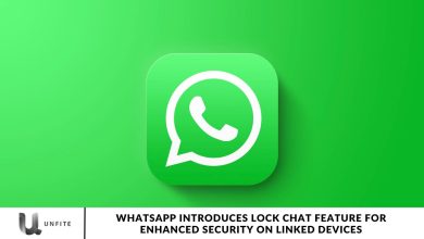 WhatsApp Introduces Lock Chat Feature for Enhanced Security on Linked Devices