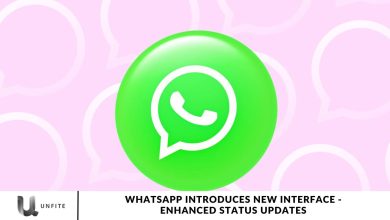 WhatsApp Introduces New Interface - Enhanced Status Updates