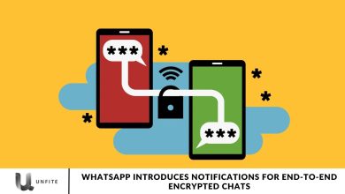 WhatsApp Introduces Notifications for End-to-End Encrypted Chats