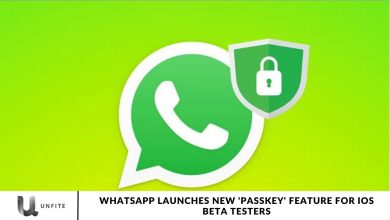 WhatsApp Launches New 'Passkey' Feature for iOS Beta Testers