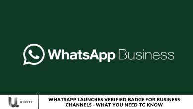 WhatsApp Launches Verified Badge for Business Channels - What You Need to Know