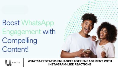 WhatsApp Status Enhances User Engagement with Instagram-Like Reactions