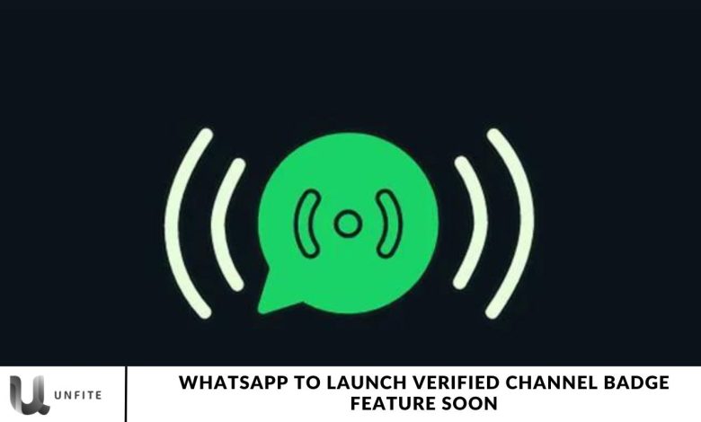 WhatsApp to Launch Verified Channel Badge Feature Soon