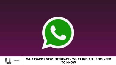 WhatsApp's New Interface - What Indian Users Need to Know