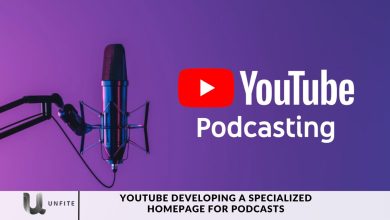 YouTube Developing a Specialized Homepage for Podcasts