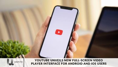 YouTube Unveils New Full-Screen Video Player Interface for Android and iOS Users