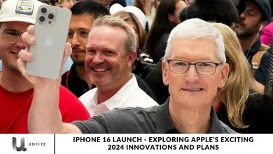 iPhone 16 Launch - Exploring Apple's Exciting 2024 Innovations and Plans