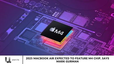 2025 MacBook Air Expected to Feature M4 Chip, Says Mark Gurman